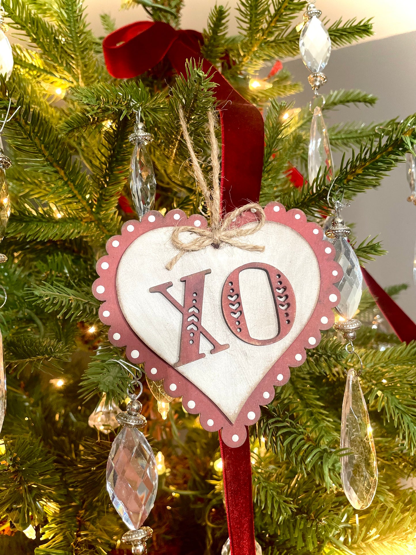 Ornament Subscription Box – Monthly Crafting Delight!