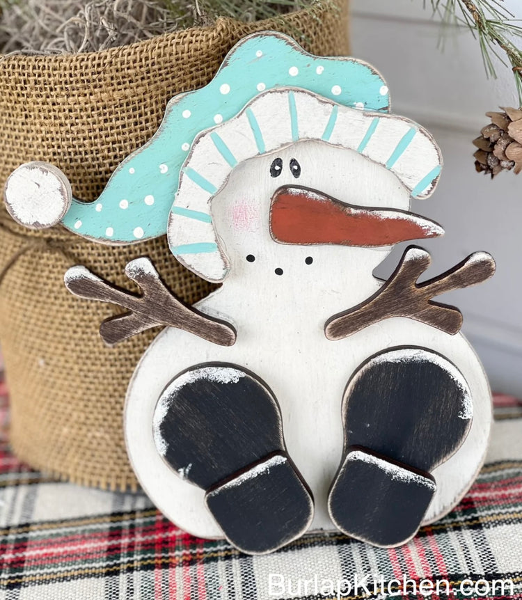 Christmas & Winter Craft Kits