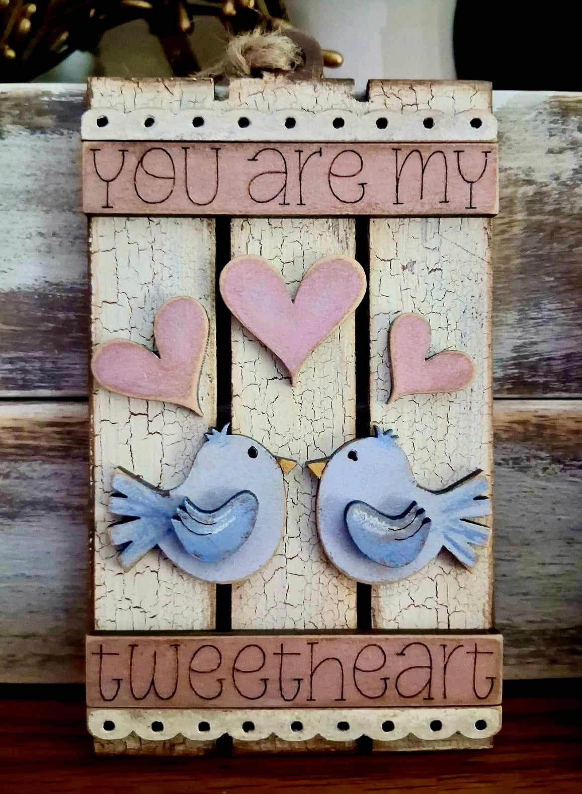 Ornament Subscription Box – Monthly Crafting Delight!