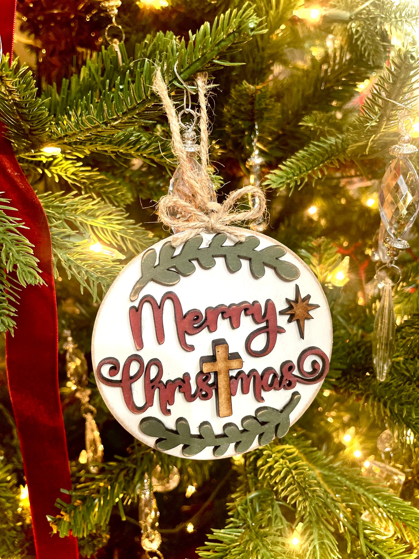 Ornament Subscription Box – Monthly Crafting Delight!