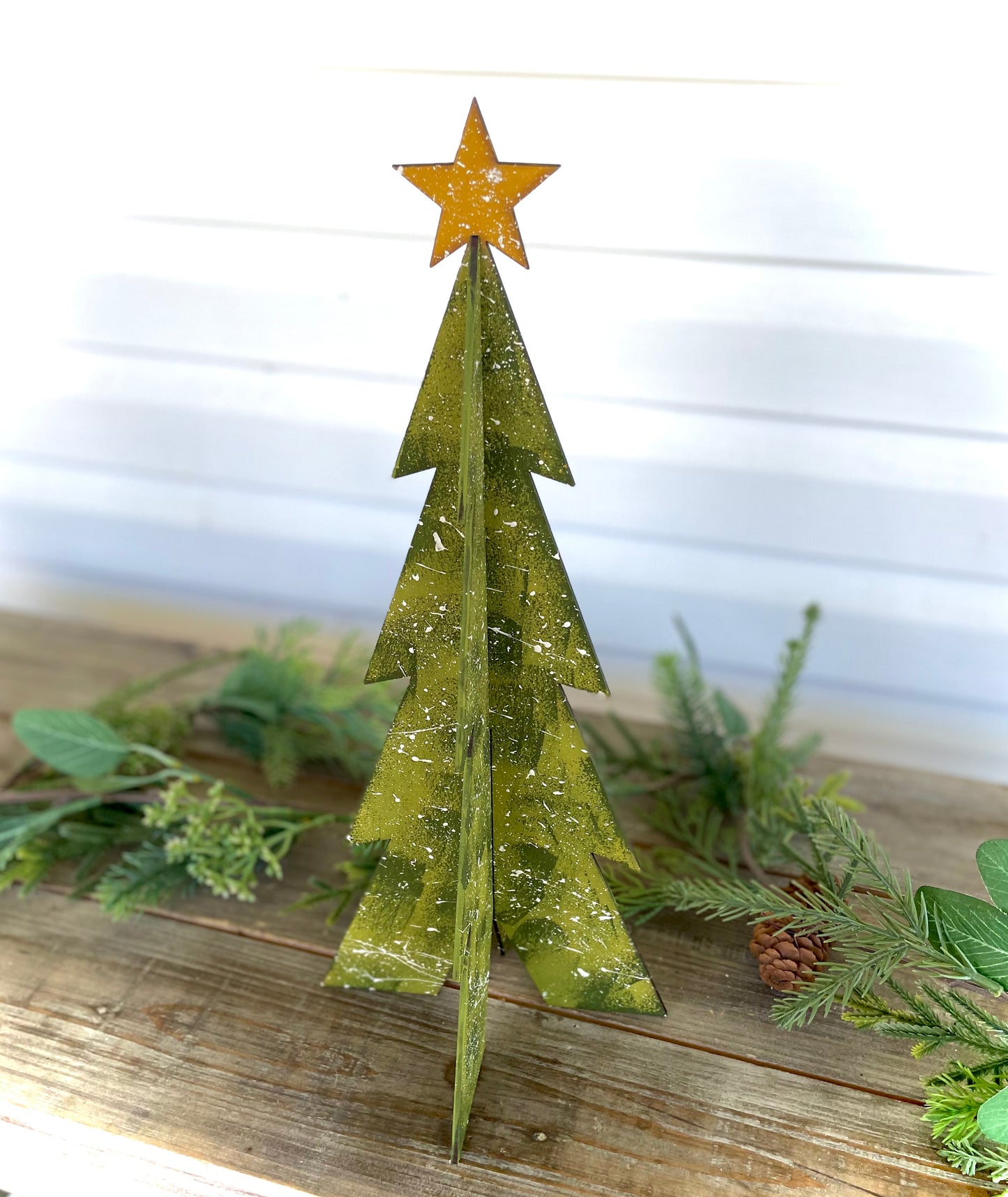 3D Christmas Tree - DIY Craft Kit