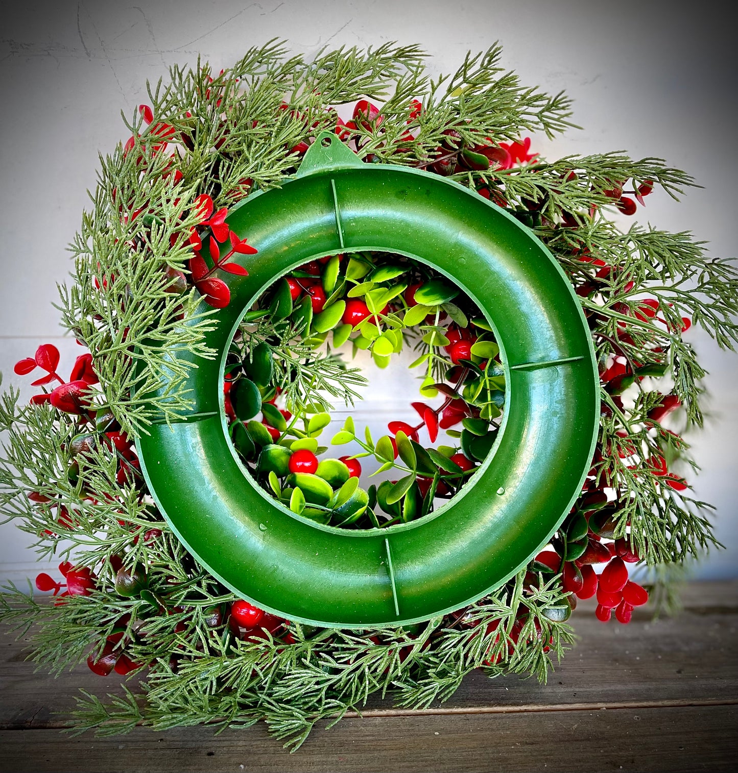 Small Christmas Wreath