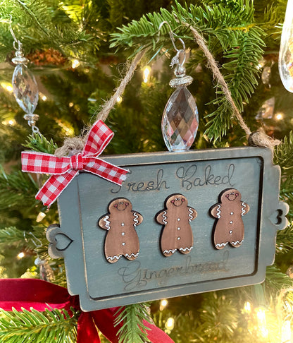Ornament Subscription Box – Monthly Crafting Delight!