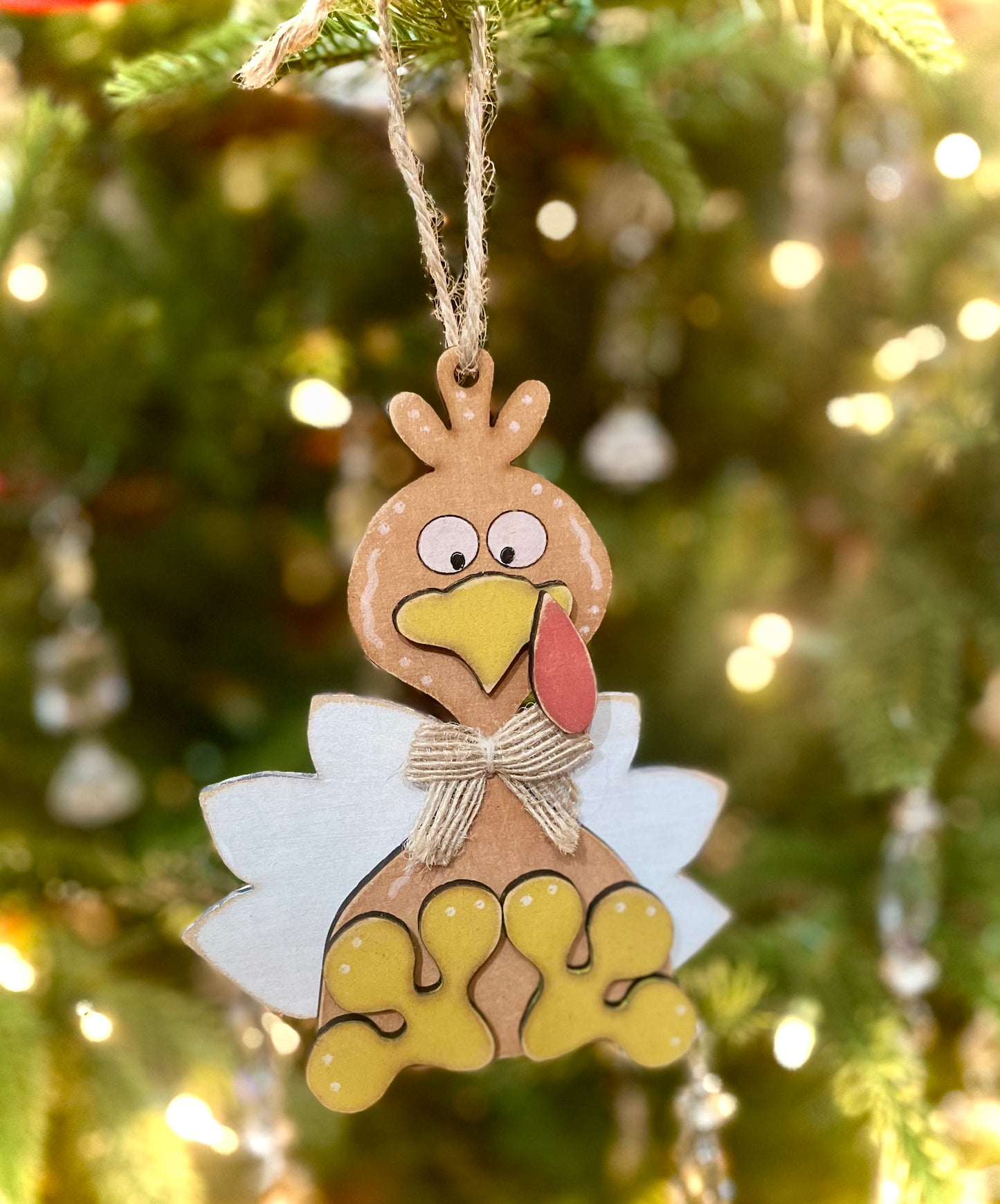 Ornament Subscription Box – Monthly Crafting Delight!