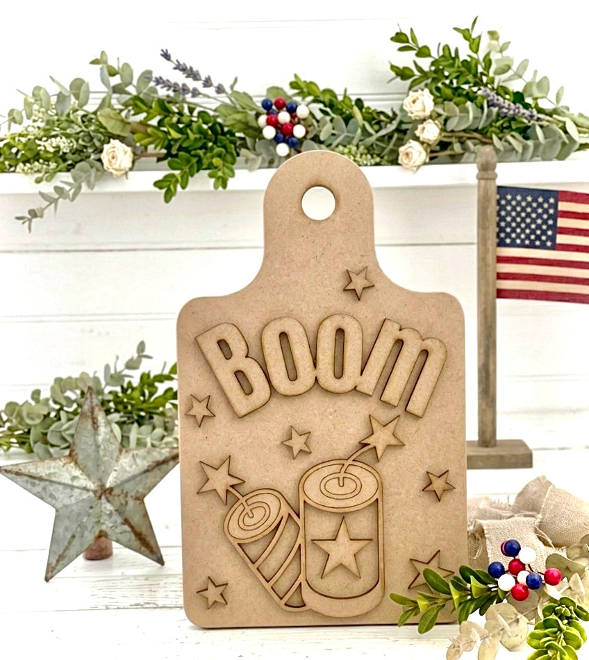 (Item#52) Weekly Bundle Deal - DIY Craft Kits/Cutouts