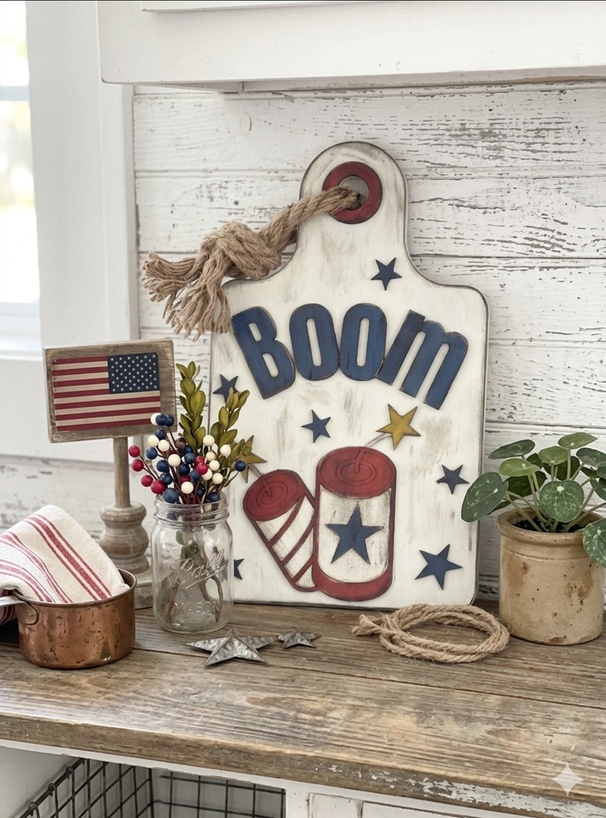 (Item#52) Weekly Bundle Deal - DIY Craft Kits/Cutouts